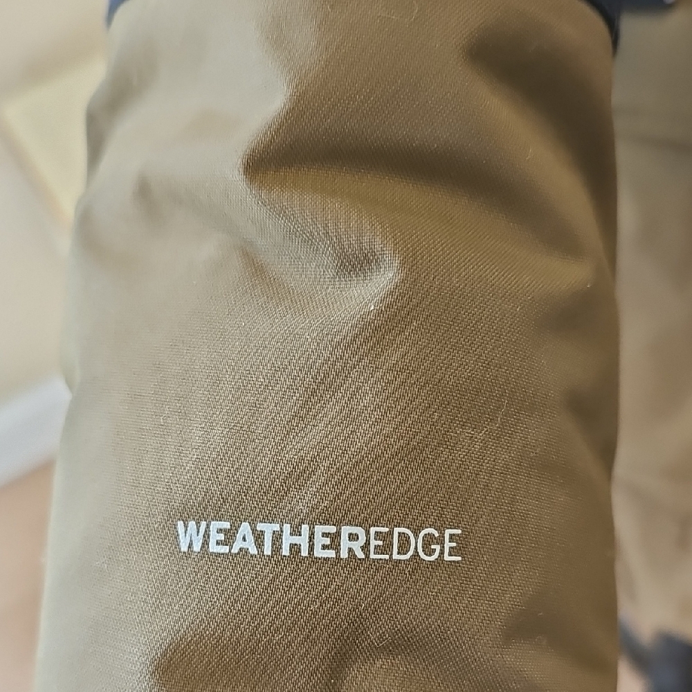 Eddie Bauer Vinson Ops Down Parka - Picture 5 of 12